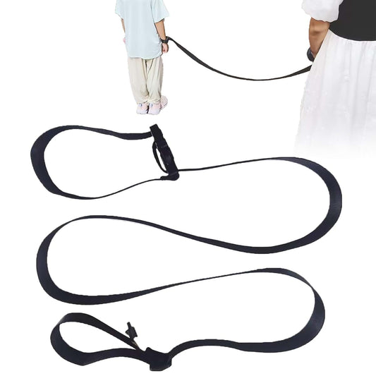 YBWYDH Escape Proof Wrist Leash With Adjustable Locking Tether