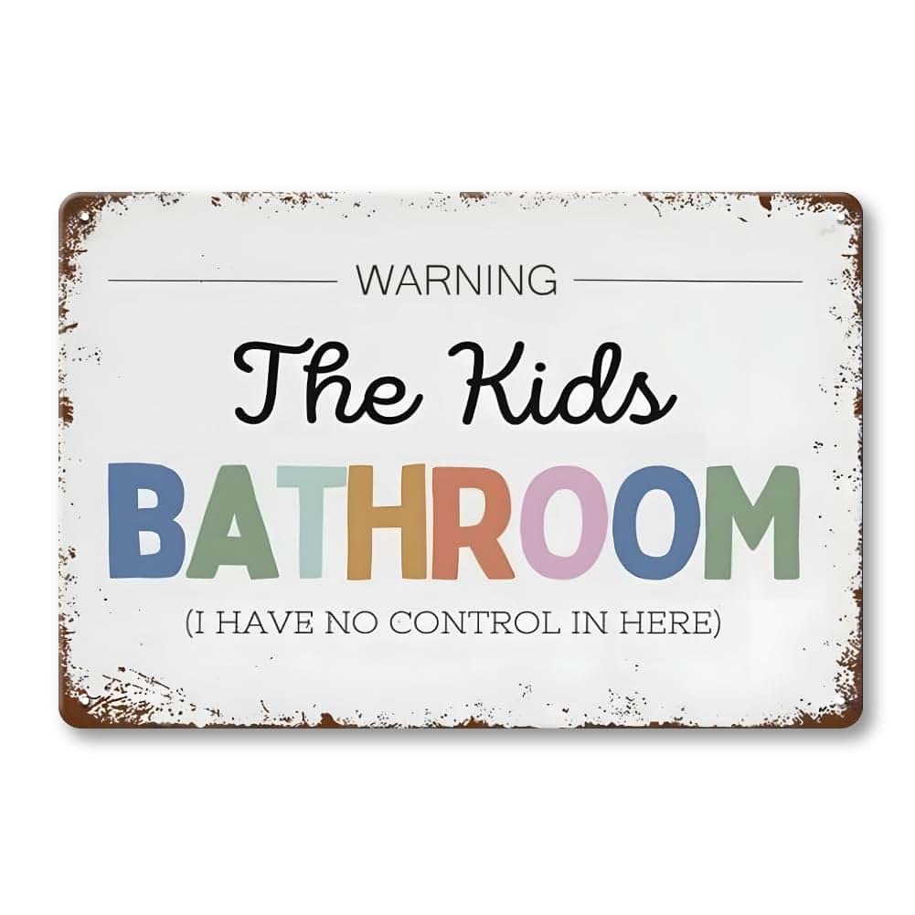 Nursery Wall Art Decoration for Baby Room