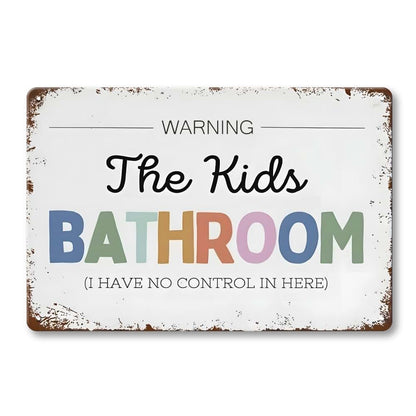 Nursery Wall Art Decoration for Baby Room