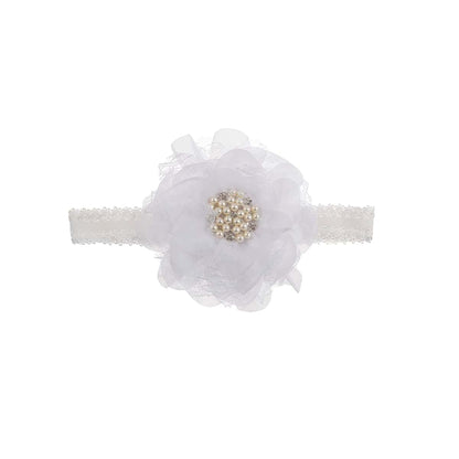Baby Headbands for Everyday Wear, Standard Style
