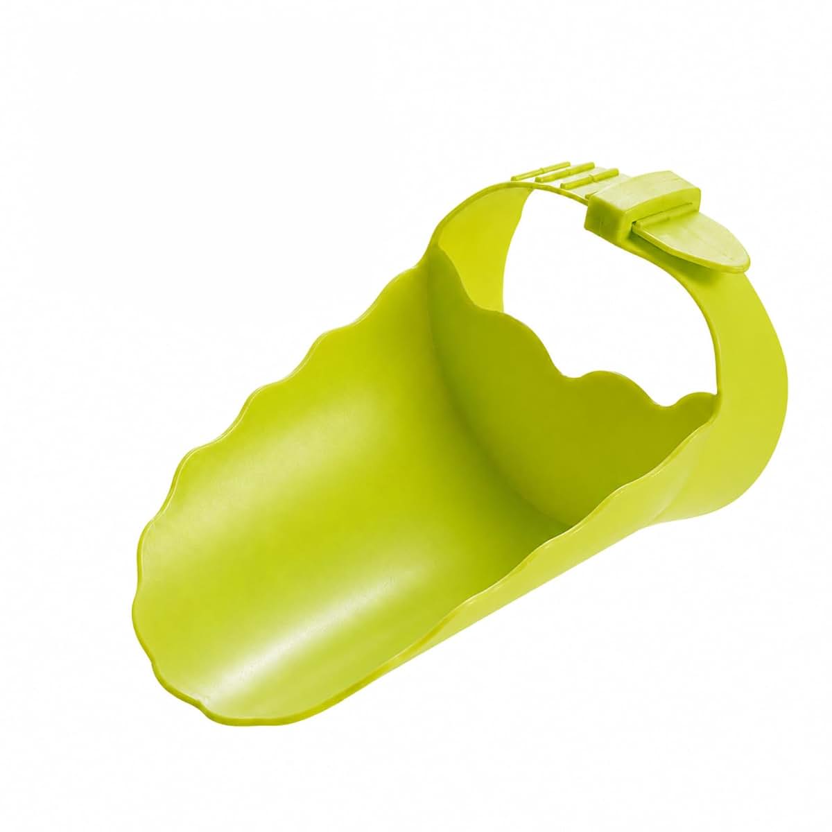 CHEOTIME Faucet Extender for Toddlers Sink Handwashing Aid