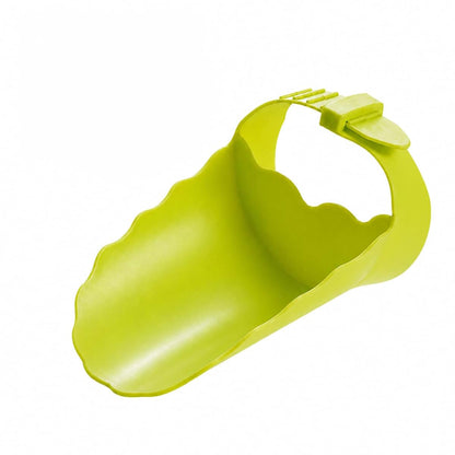 CHEOTIME Faucet Extender for Toddlers Sink Handwashing Aid