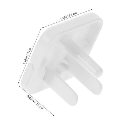 Vaguelly Childproof Outlet Covers for Electrical Safety