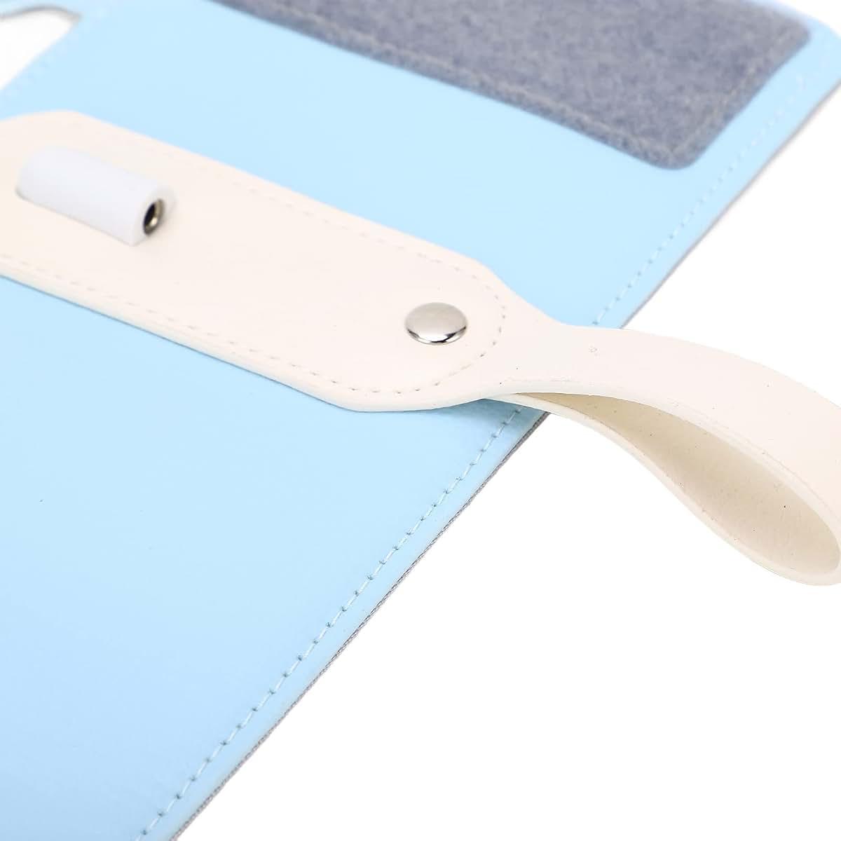 Sunicon Milk Heater, USB Portable Baby Bottle Warmer - Blue (photo 4)