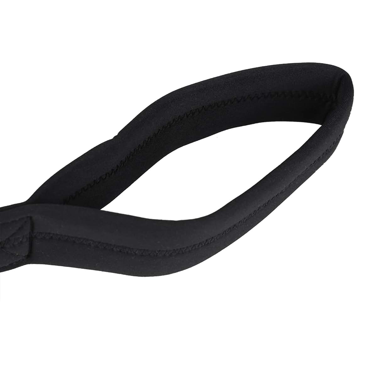 BabyOneStop Black Stroller Safety Wrist Strap