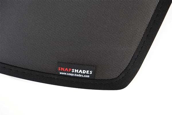 Genuine Snap Shades Port Window Shades for Landcruiser Prado | Lexus GX