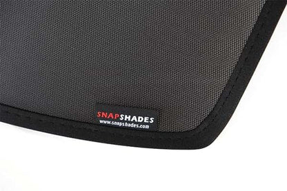 Genuine Snap Shades Port Window Shades for Landcruiser Prado | Lexus GX