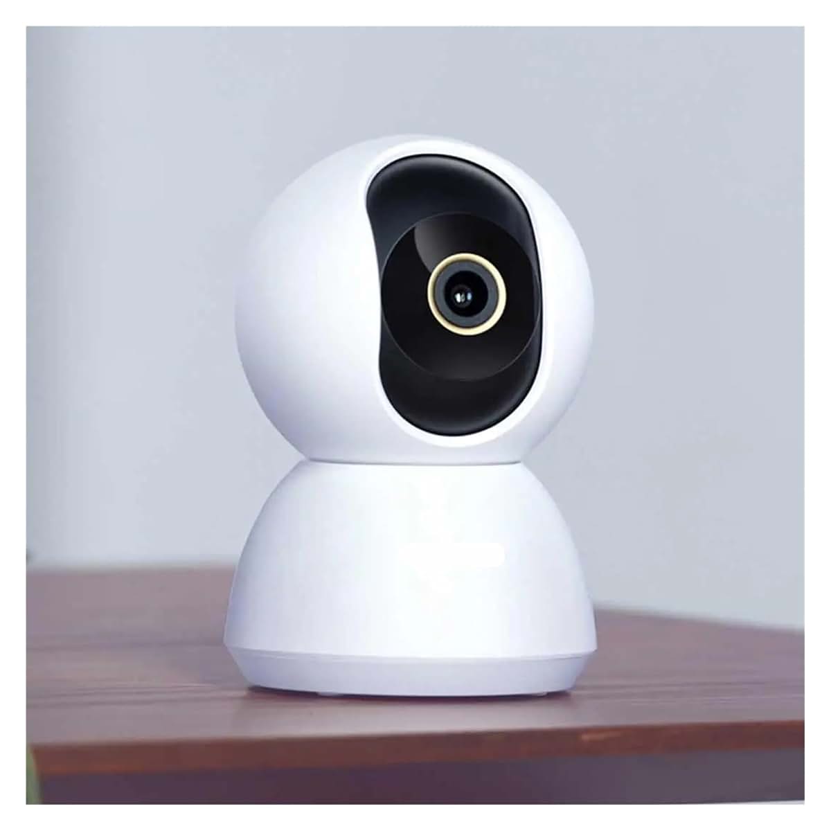 ZOMMRFVA 2K WiFi PTZ Indoor Security Camera (photo 3)