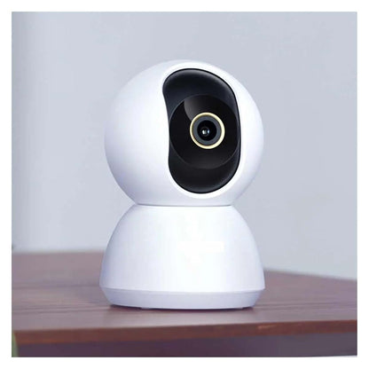 ZOMMRFVA 2K WiFi PTZ Indoor Security Camera (photo 3)