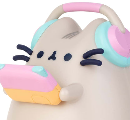 Grupo Erik Pusheen Lamp Gamer - Kids Night Light (photo 2)