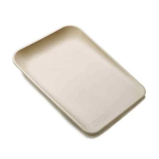 Leander Matty Changing Mat In Cappuccino