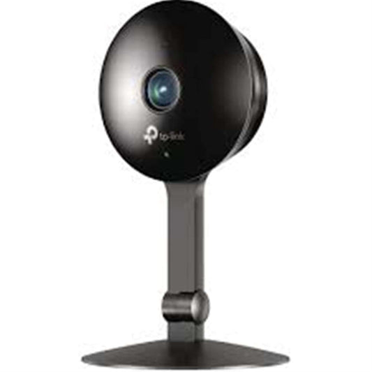 Kasa Smart Indoor Baby Monitor With 1080P Night Vision