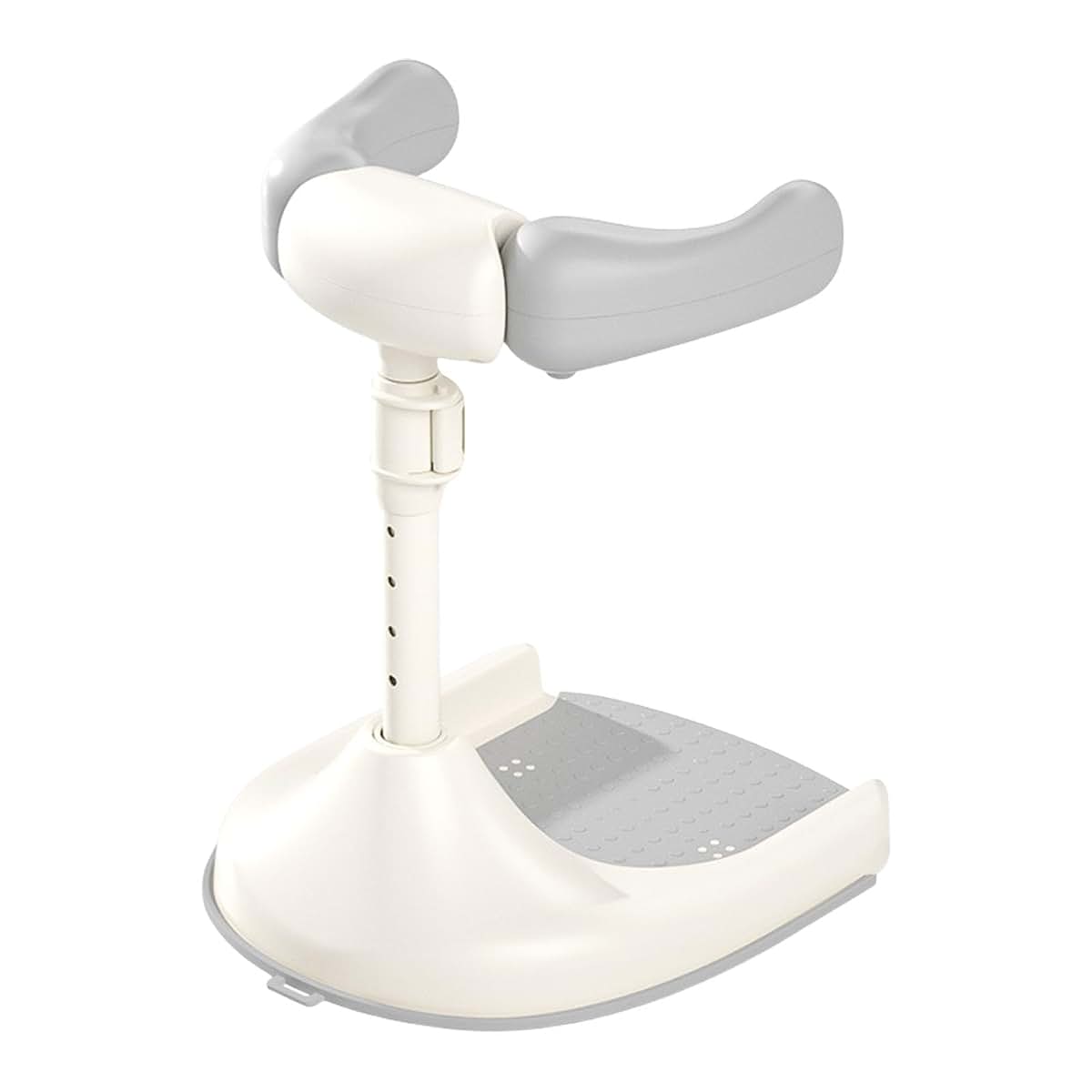 Montesy Foldable Baby Shower Stand With Adjustable Height