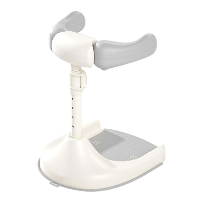 Montesy Foldable Baby Shower Stand With Adjustable Height