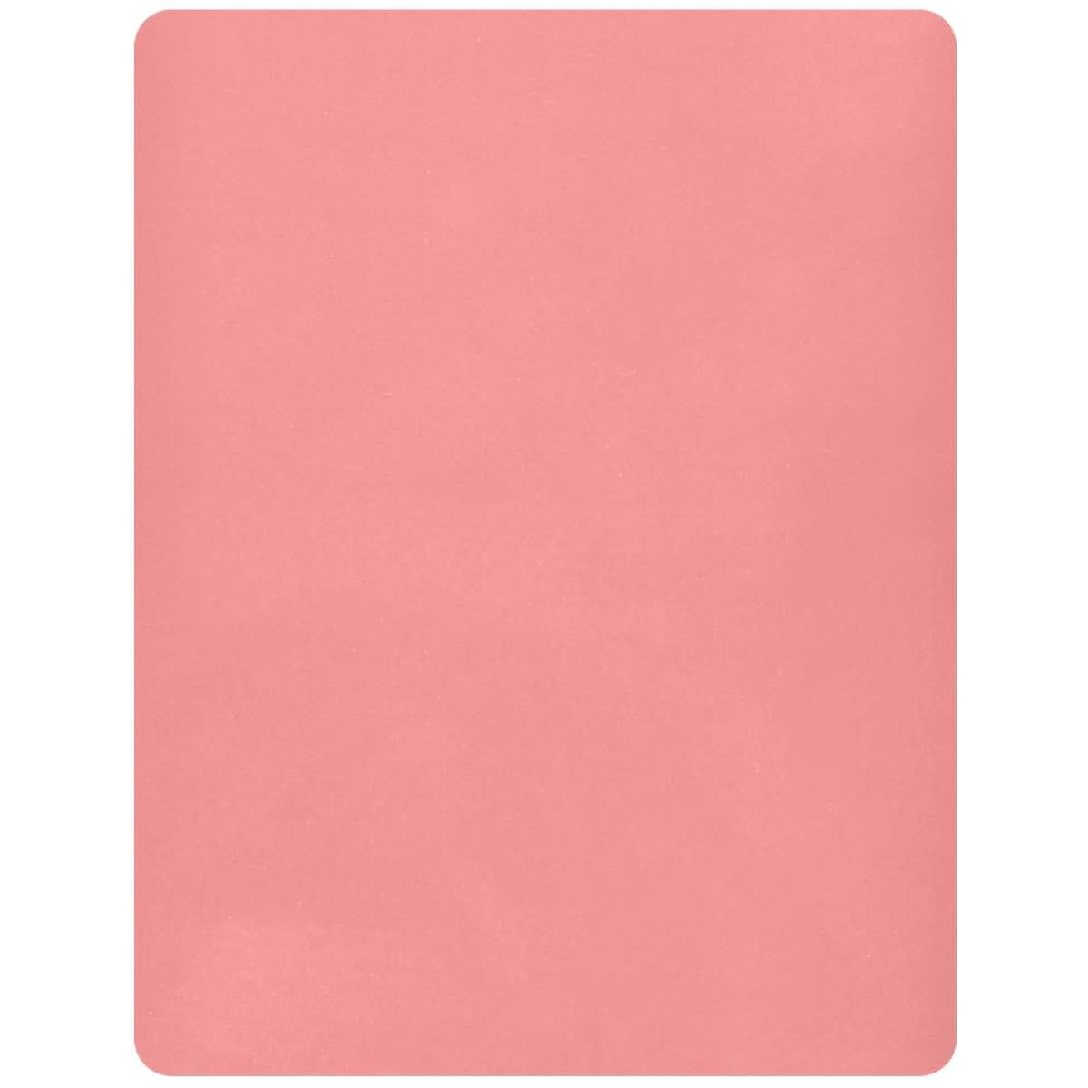Pigsaly Fitted Crib Sheet 28x52 In