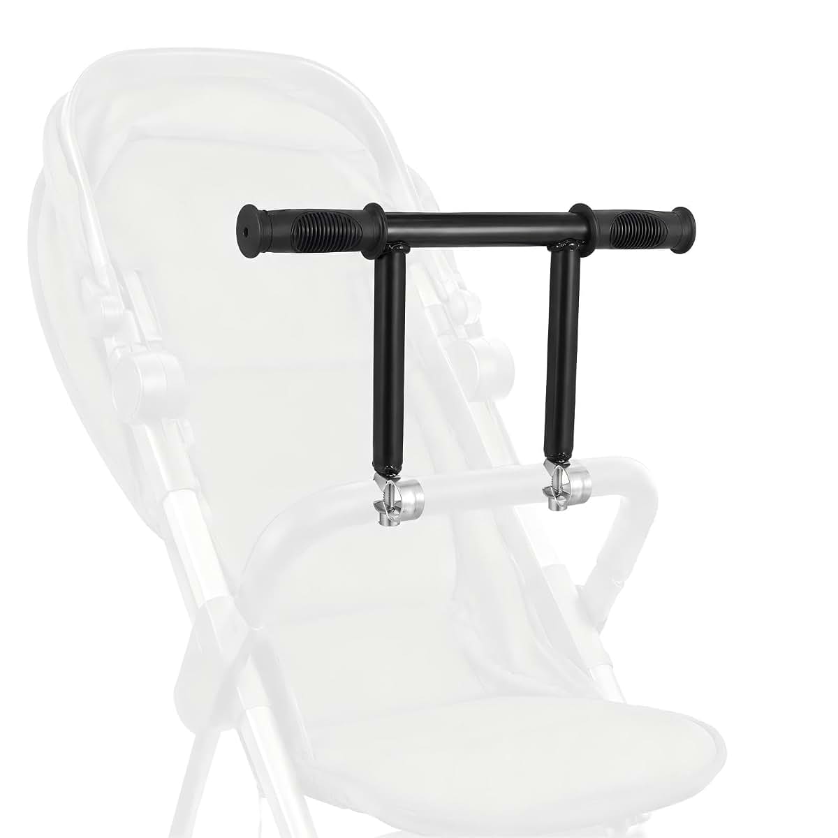 Milisten Universal Stroller Handle Extender
