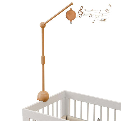 Baby and Toddler Furniture Accessory for Nursery Setup