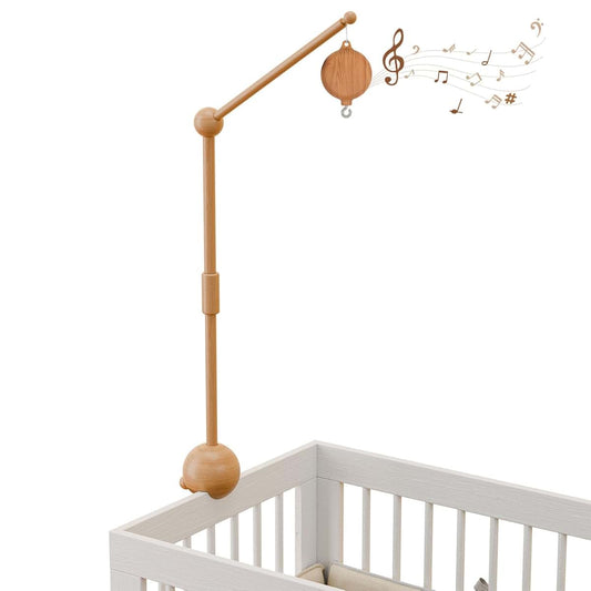 Baby and Toddler Furniture Accessory for Nursery Setup