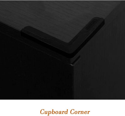 ZerHoc Corner Protectors 4 Pack For Furniture