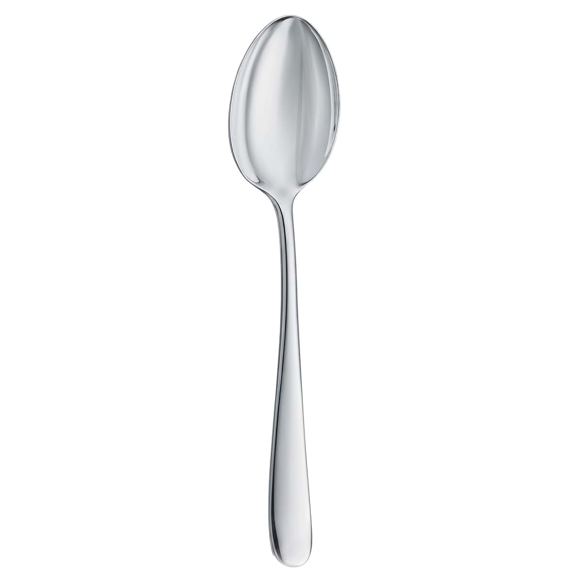 Krysaliis Sterling Silver Layer Feeding Spoon