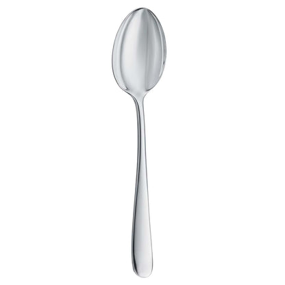 Krysaliis Sterling Silver Layer Feeding Spoon