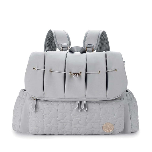 MEYTEILAY Diaper Bag Tote Baby Changing Bag Large Multifunction Baby Bags for Mom