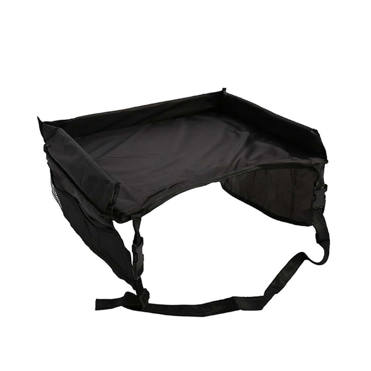 Amaping Kids Travel Tray for Car ,Car Seat Tray for Kids Travel, Road Trip Must Haves, Car Seat Lap Trays for Kids