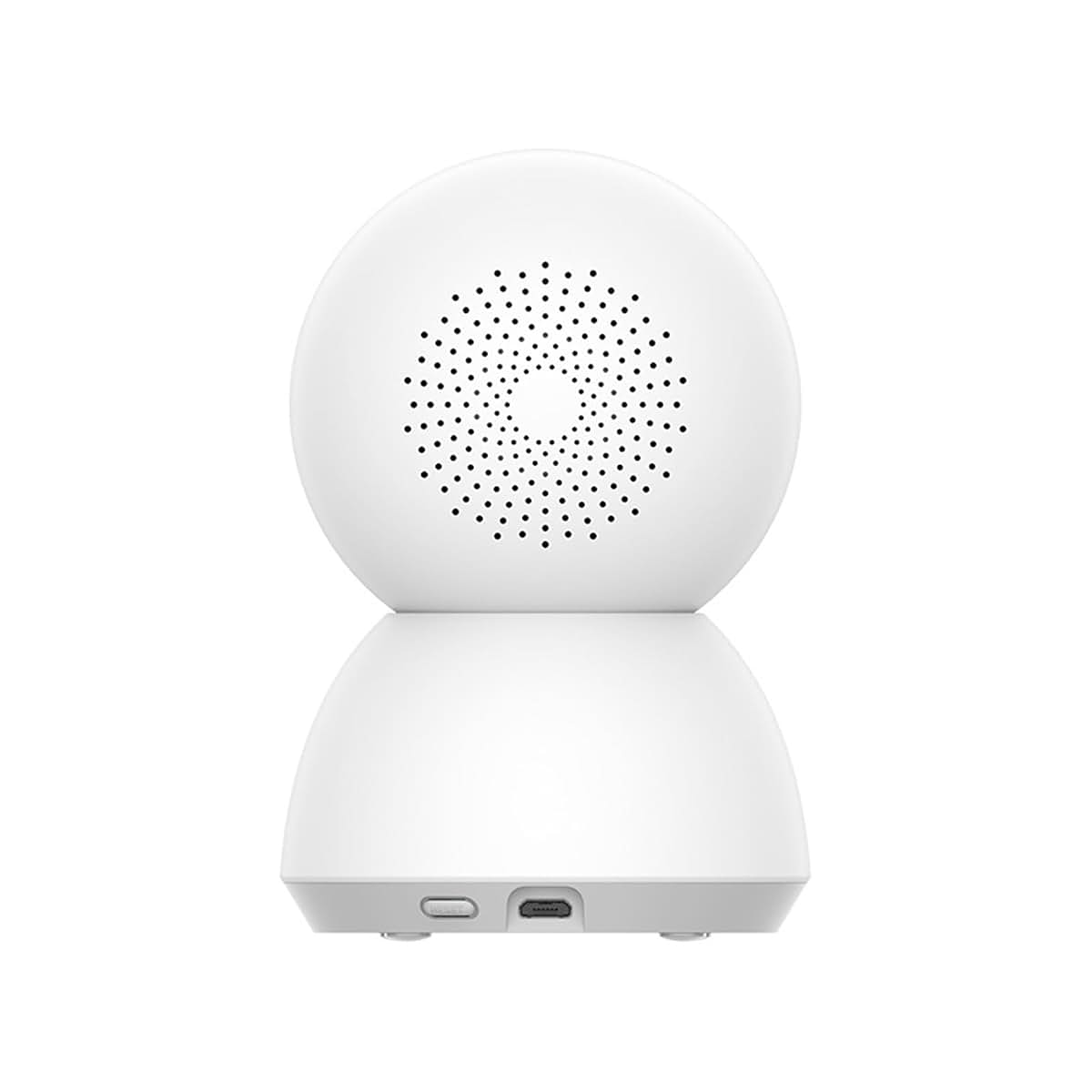 ZOMMRFVA 2K WiFi PTZ Indoor Security Camera (photo 2)