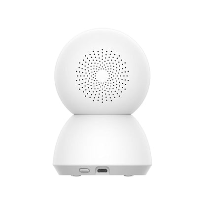 ZOMMRFVA 2K WiFi PTZ Indoor Security Camera (photo 2)