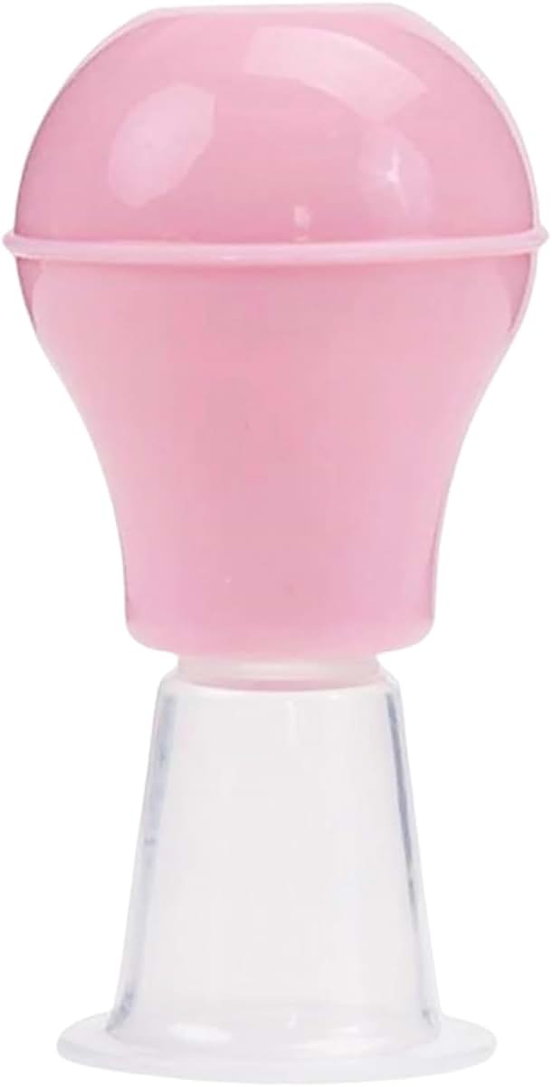 Silicone Nipple Corrector for Women: Suction Aid for Breastfeeding