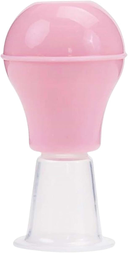 Silicone Nipple Corrector for Women: Suction Aid for Breastfeeding