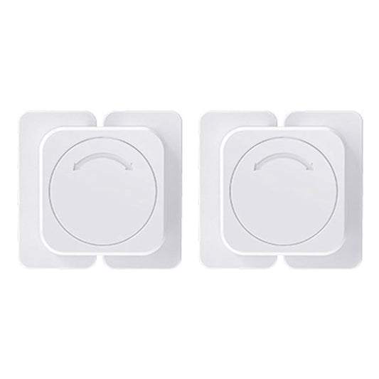 TINGUT Safety Lock Lock Baby Anti-Pinch Door Artifact Drawer Lock Refrigerator Lock Child Lock Door Lock Cabinet Lock