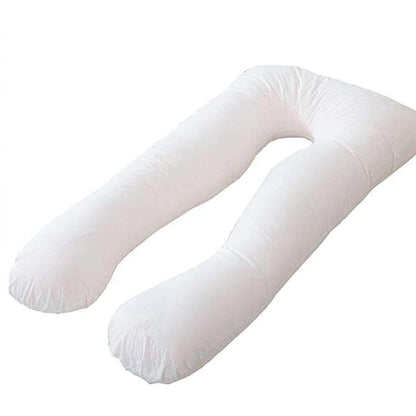 DailyVita Pregnancy Body Pillow, U-Shaped Maternity Support (photo 2)
