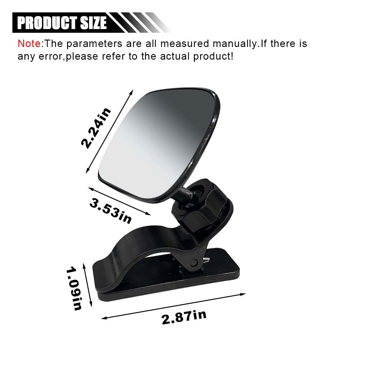 Vehicle Trim and Exterior Covering for Car Use, Standard Style