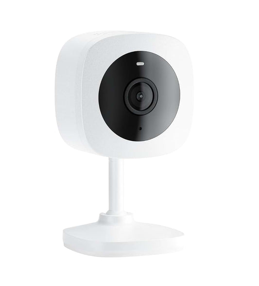 VicoSafe CK1 Indoor Security Camera With 2K Video And WiFi