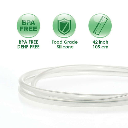 Maymom Replacement Tubes For Ameda Mya