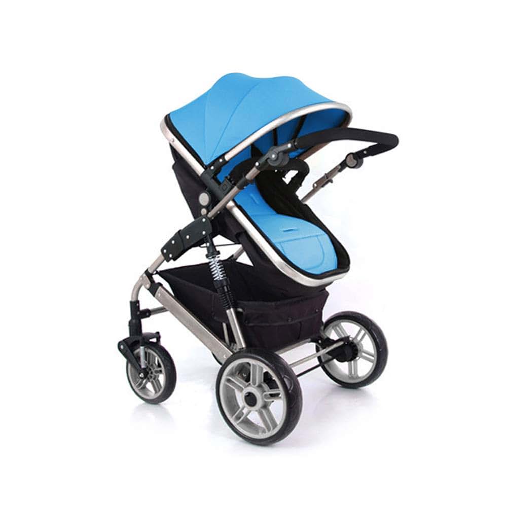 Flyup Baby Stroller and Car Seat Liner