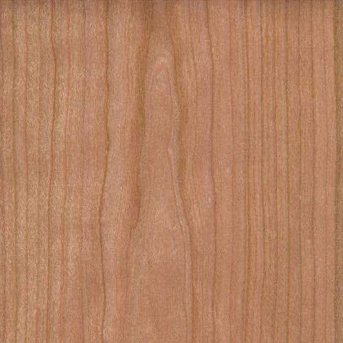 Highland Manor Round Traditional Solid Wood Corner Guard, 32-Inch
