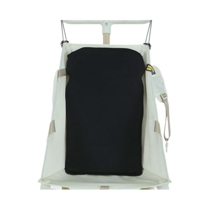 GORBUS Travel Baby Pram Backboard, Lightweight Stroller Backrest Replacement