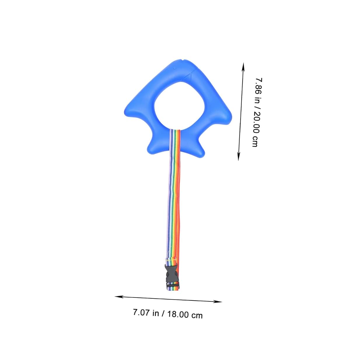 Favomoto 3pcs Walking Rope Leash for Toddlers and Kids