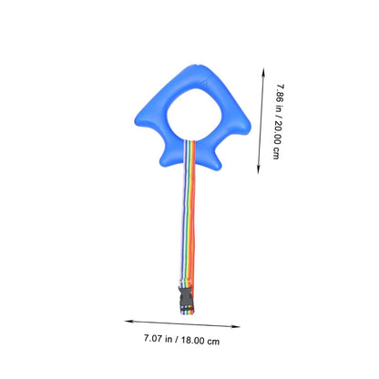 Favomoto 3pcs Walking Rope Leash for Toddlers and Kids