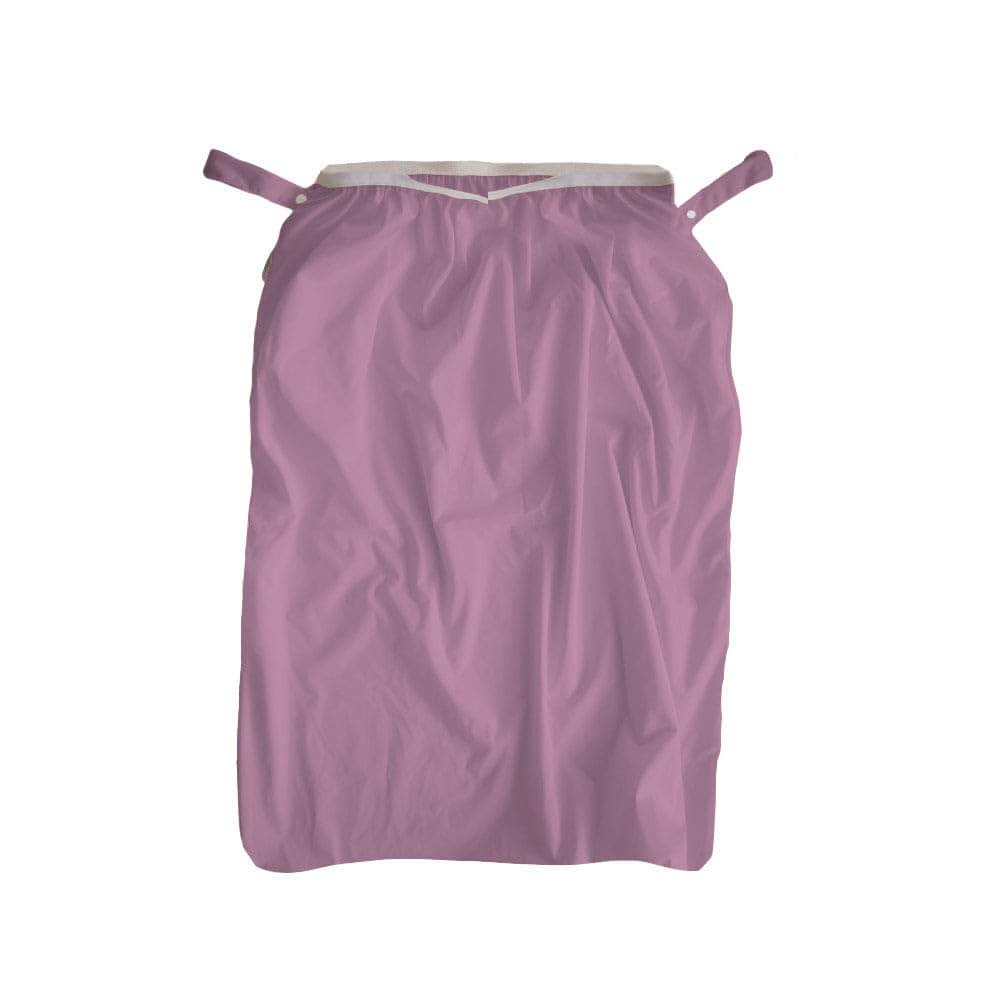 Buttons Diapers Elastic Diaper Pail Liner, 13 Gallon Capacity