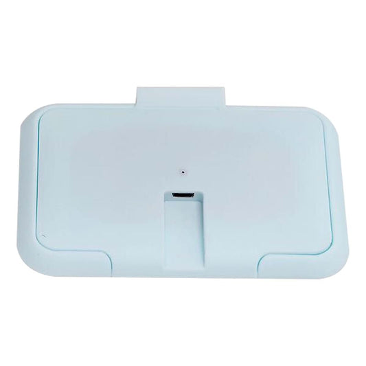 F&Yard USB Wet Wipe Heater Portable Constant Temperature Wipe Warmer with USB Interface for Household Car and Outdoor