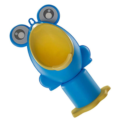 BabyOneStop Cartoon Standing Urinal For Toddler Boys Potty Training