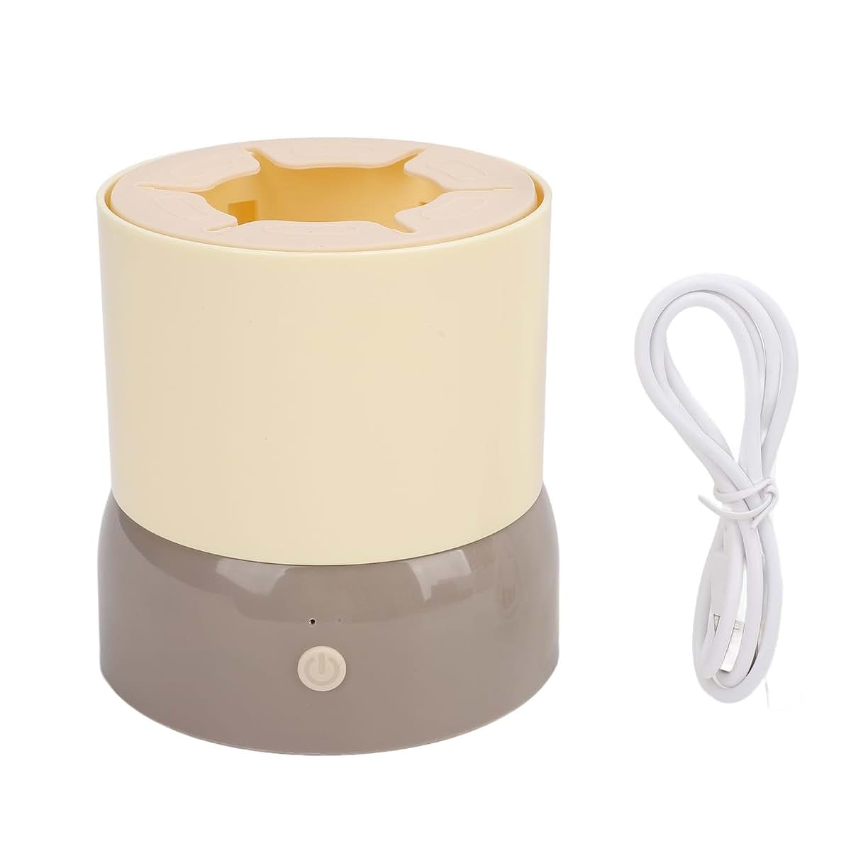 BabyOneStop Baby Bottle Shaker Adjustable Mixer for Less Bubbles
