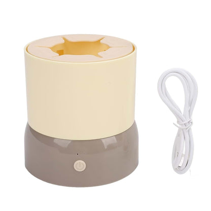 BabyOneStop Baby Bottle Shaker Adjustable Mixer for Less Bubbles