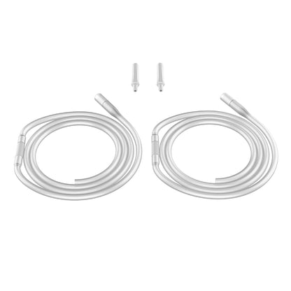 CozyBabe Replacement Parts Set Compatible With Spectra S1/S2/S9 Breast Pumps