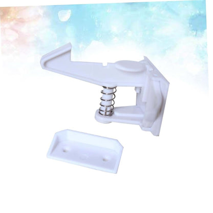 RORPOIR Childproof Safety Latches 12 Pack
