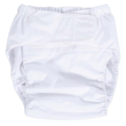 Big Man Reusable Adult Diaper Pants With Adjustable Waist