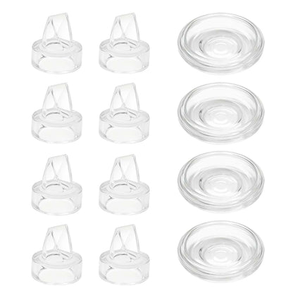 Momlacto Duckbill Valve and Silicone Diaphragm Set